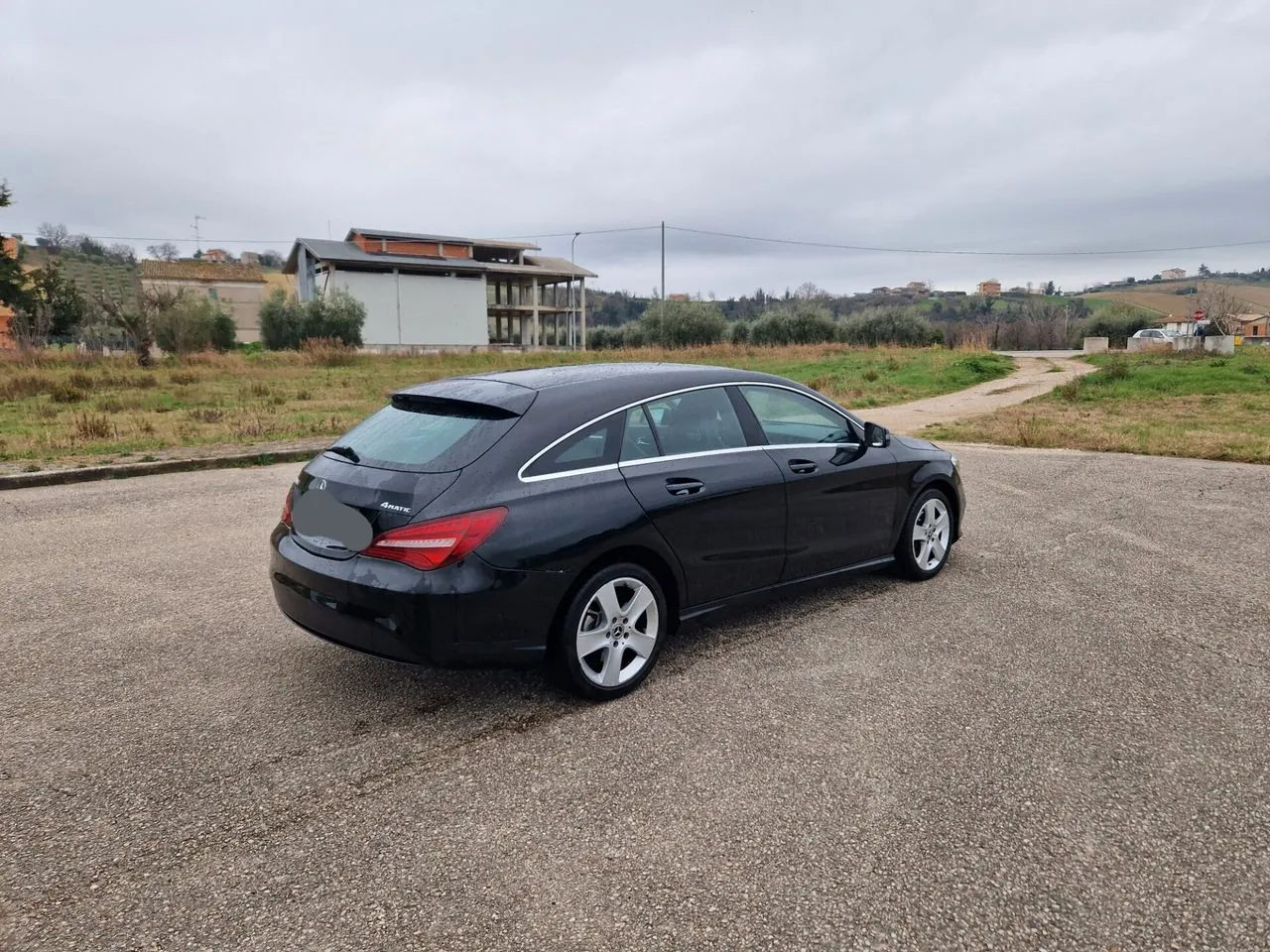 Mercedes-Benz Cla 200 2018 photo 5