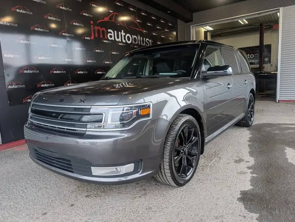 Ford Flex