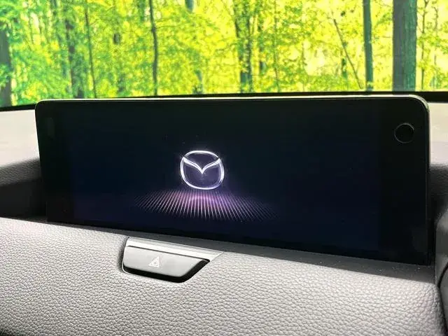 Mazda Cx-60 2024 photo 3