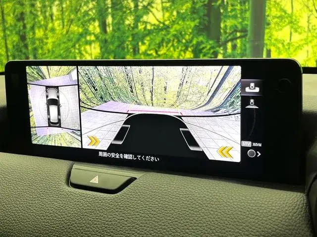 Mazda Cx-60 2024 photo 4