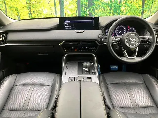 Mazda Cx-60 2024 photo 2
