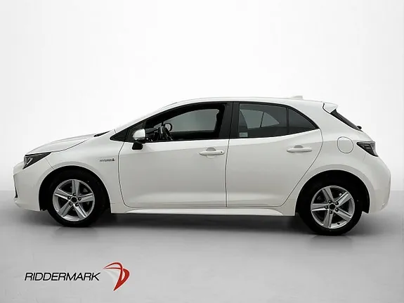 Toyota Corolla 2019 photo 5
