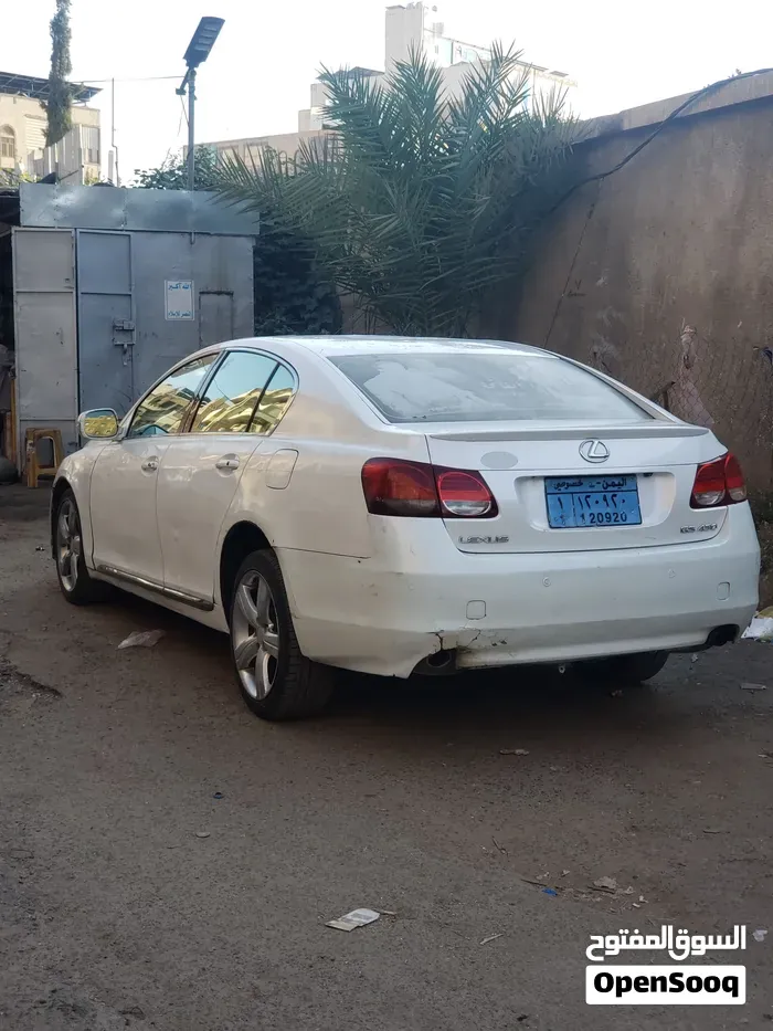 Lexus Rx 450H 2011 photo 5