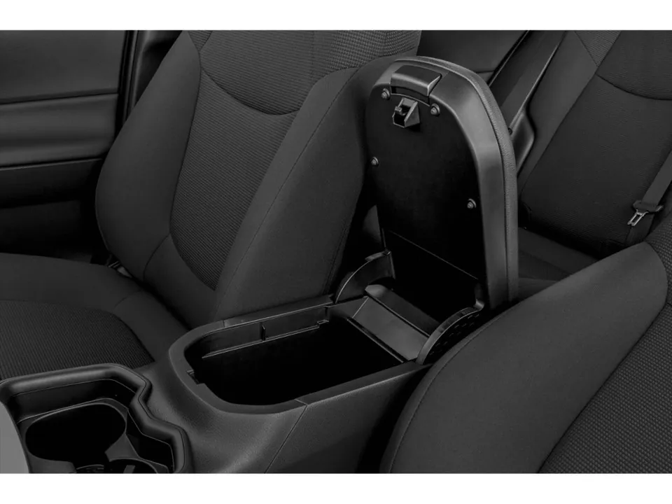 Toyota Rav4 2021 photo 5