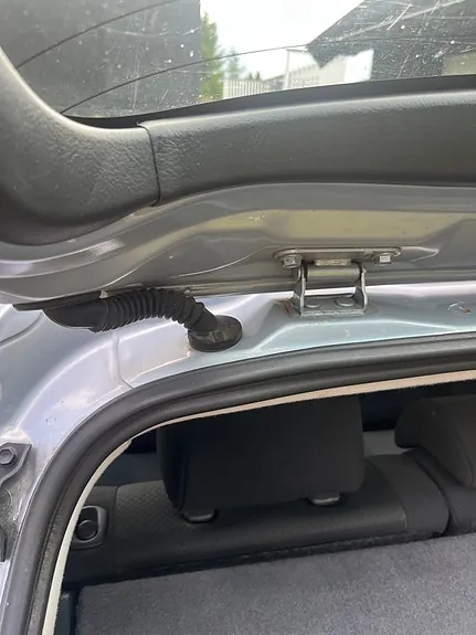 Toyota Corolla 2007 photo 5