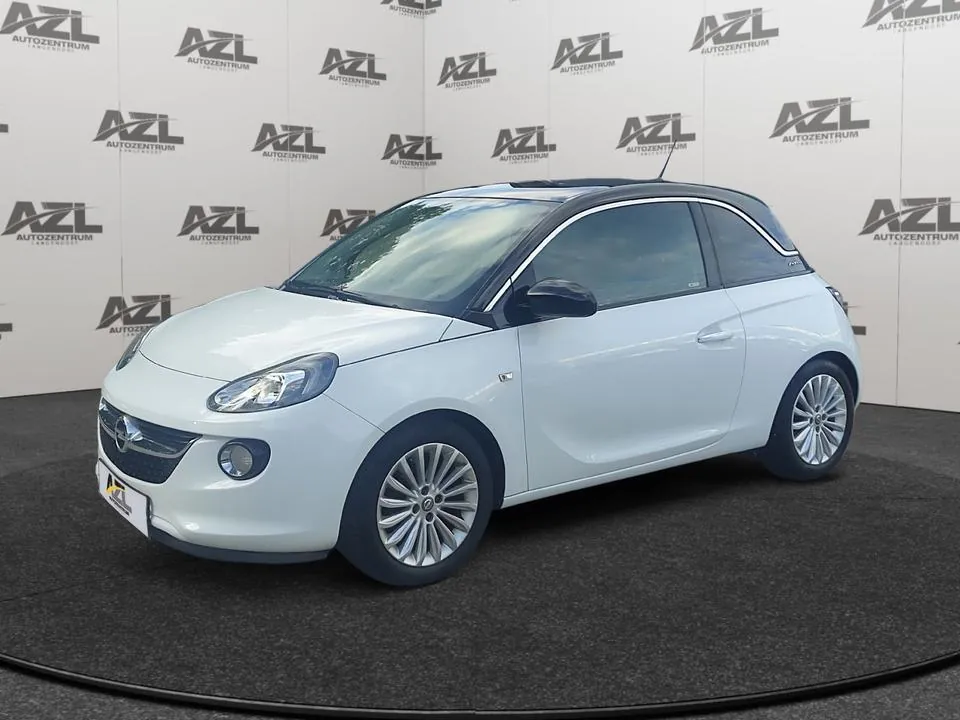 Opel Adam