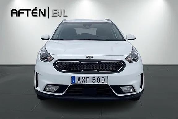 Kia Niro 2018 photo 3
