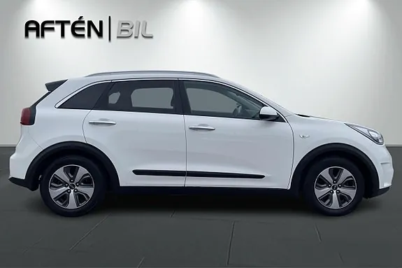 Kia Niro 2018 photo 5