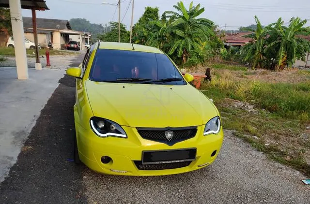 Proton Gen-2