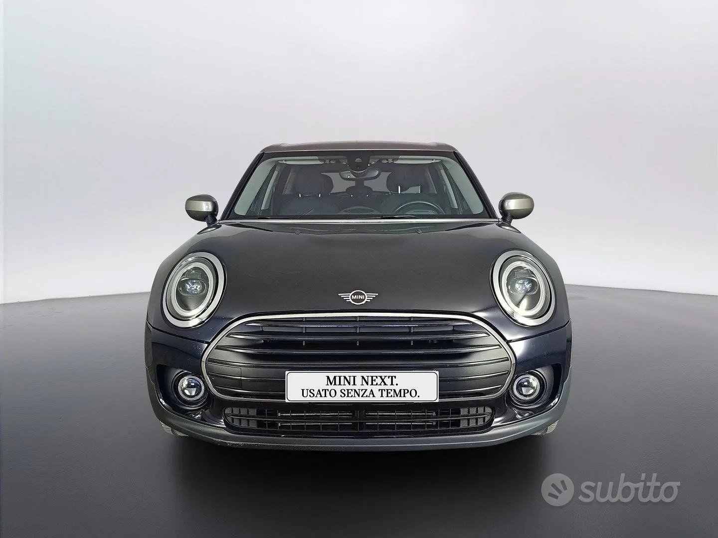 Mini Mini Clubman 2023 photo 2