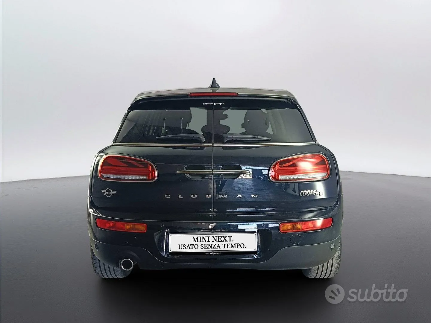Mini Mini Clubman 2023 photo 5