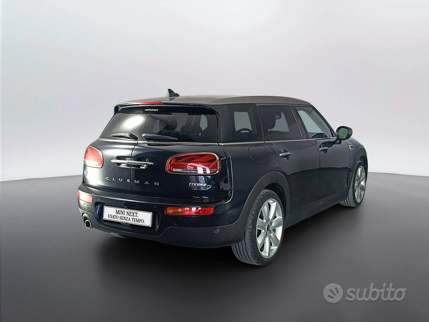 Mini Mini Clubman 2023 photo 4