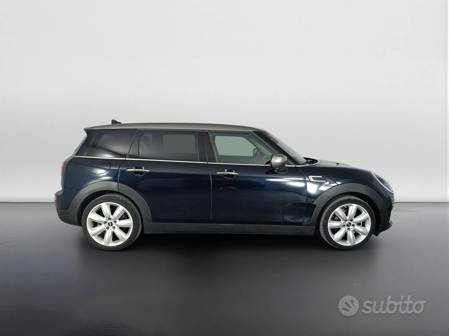 Mini Mini Clubman 2023 photo 3