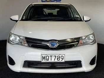 Toyota Corolla 2014 photo 3