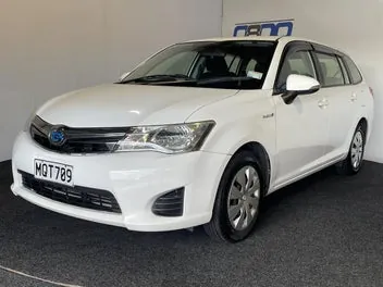 Toyota Corolla 2014 photo 4