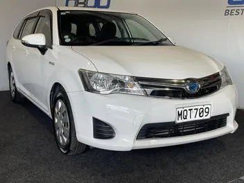 Toyota Corolla 2014 photo 2