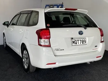Toyota Corolla 2014 photo 5