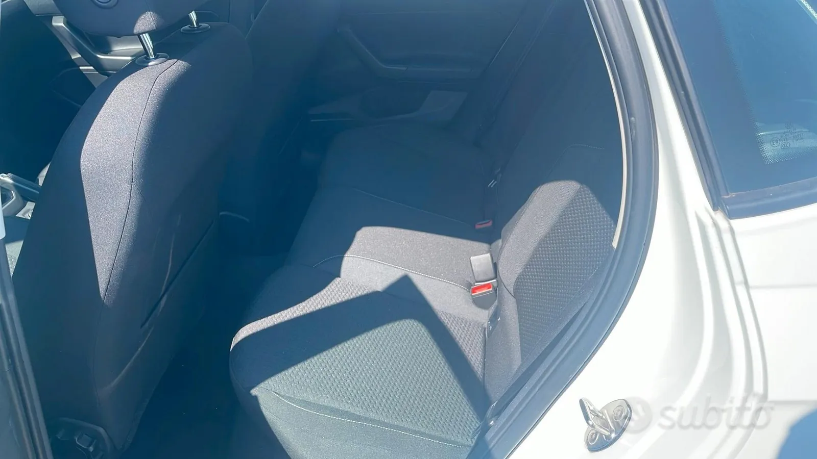 Volkswagen Polo 2021 photo 5
