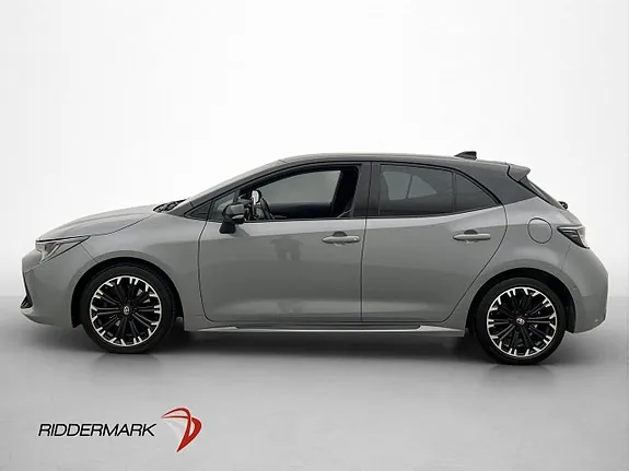 Toyota Corolla 2022 photo 3