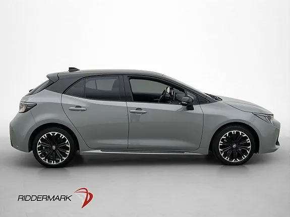 Toyota Corolla 2022 photo 5