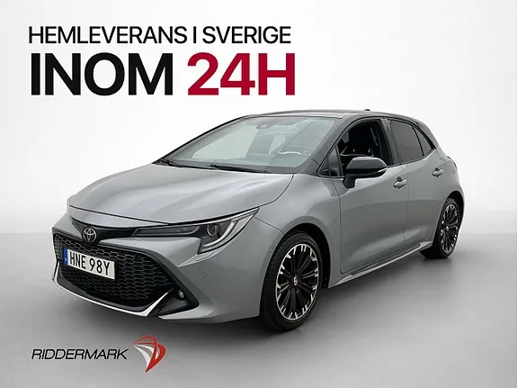 Toyota Corolla 2022 photo 2