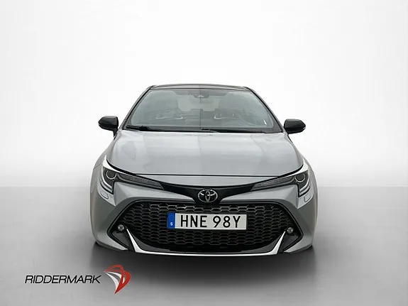 Toyota Corolla 2022 photo 4