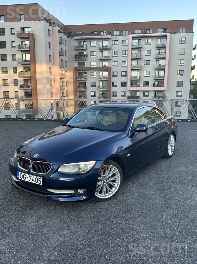 BMW 335