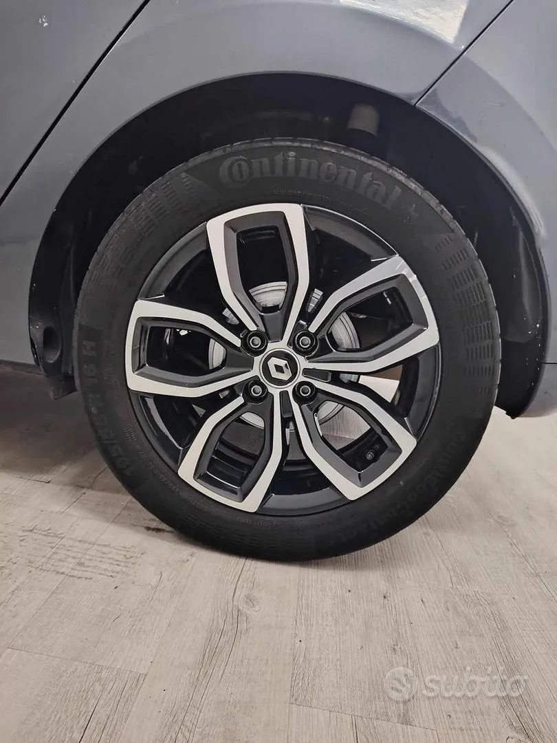 Renault Clio 2019 photo 5