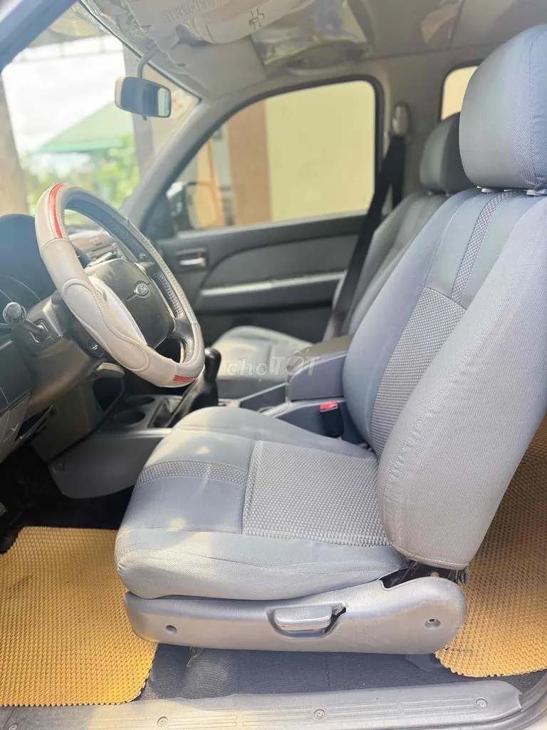 Ford Everest 2015 photo 4