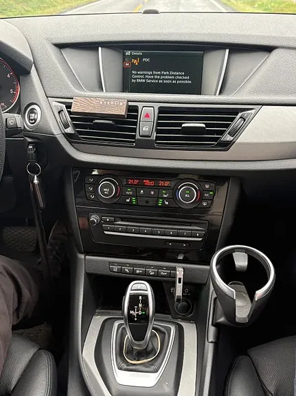 BMW X1 2013 photo 2