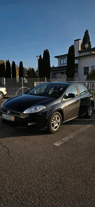 Fiat Bravo