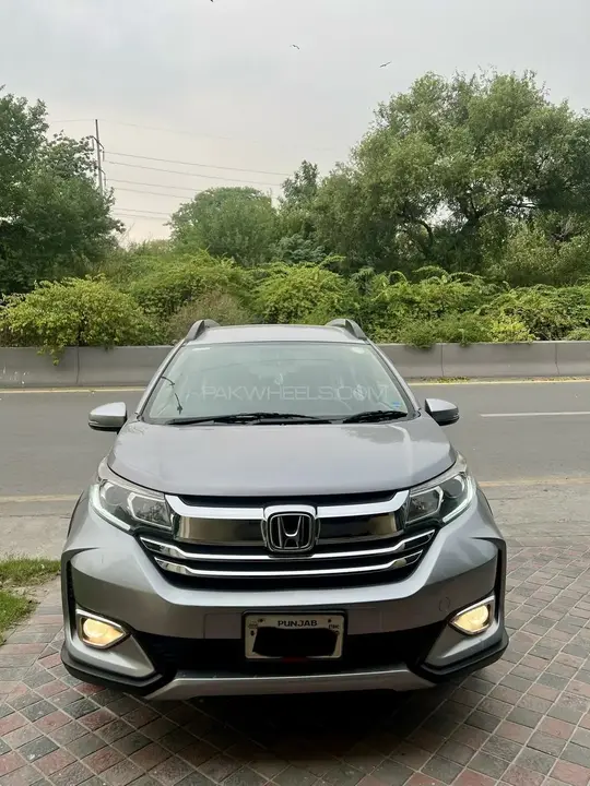 Honda Br-V