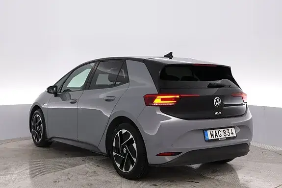 Volkswagen Id.3 2023 photo 4