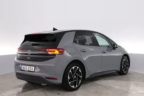 Volkswagen Id.3 2023 photo 5