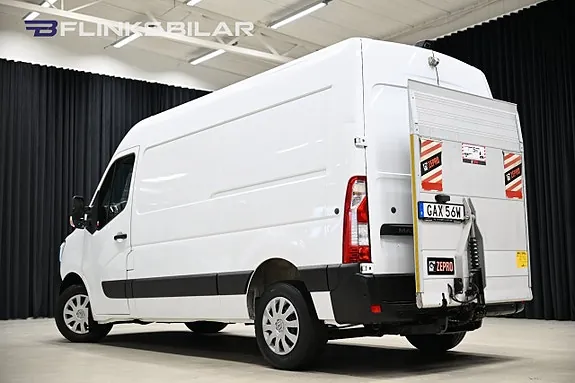 Renault Master 2021 photo 4