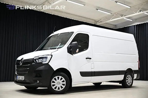 Renault Master 2021 photo 2