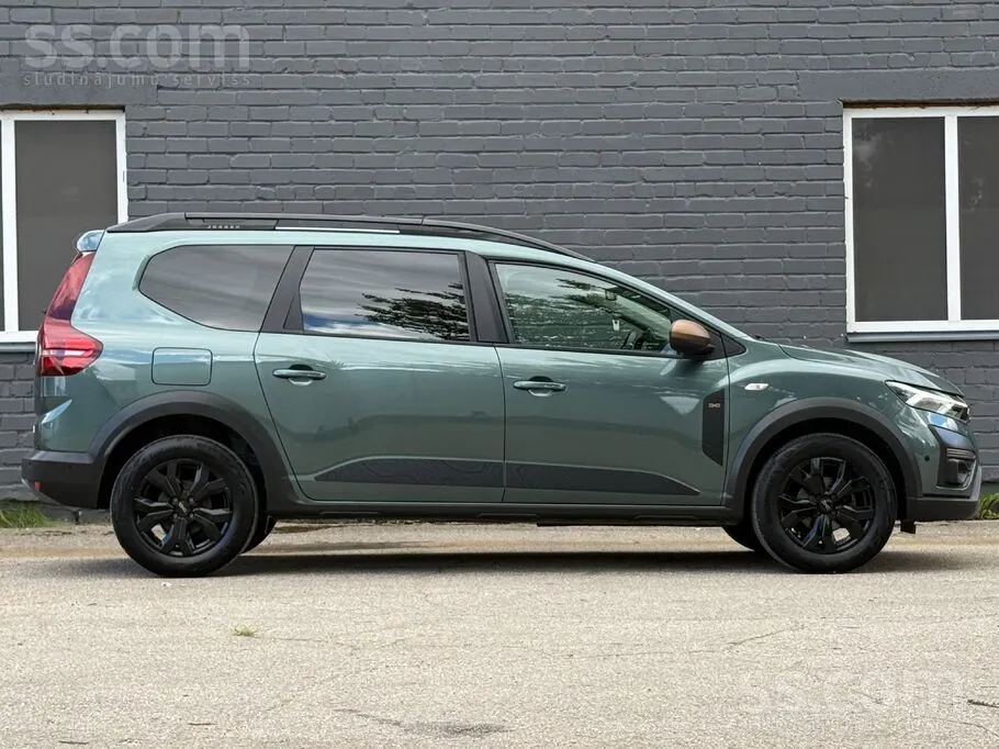 Dacia Jogger 2024 photo 3