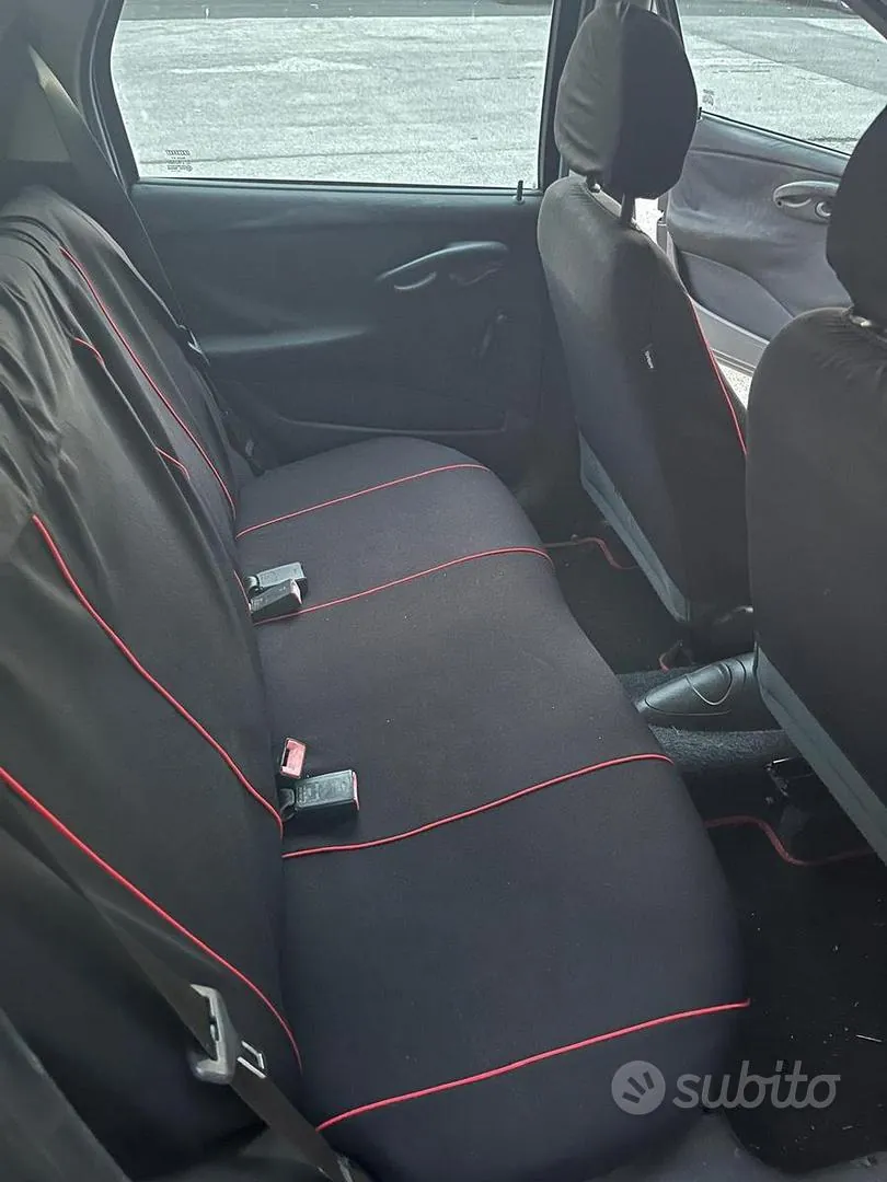 Fiat Punto 2005 photo 5