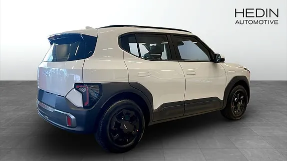Kia Ev2 2027 photo 2