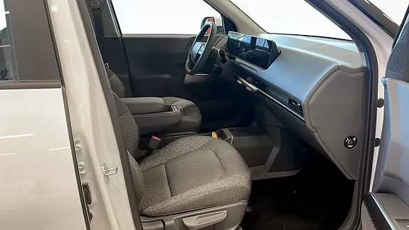 Kia Ev2 2027 photo 3
