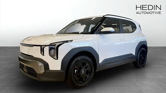 Kia Ev2
