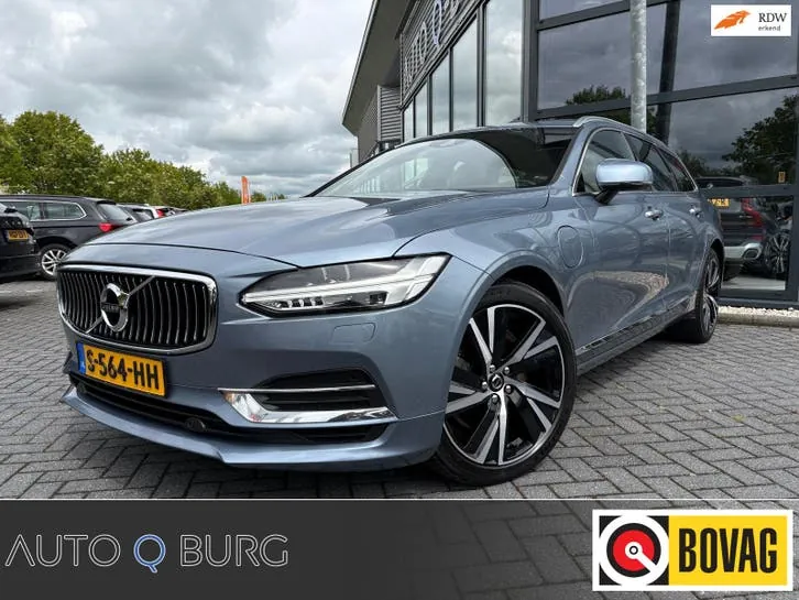 Volvo V90