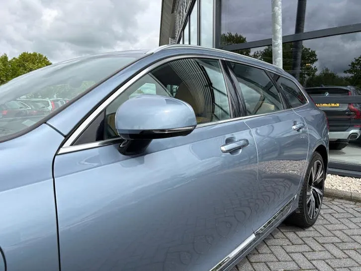 Volvo V90 2017 photo 3