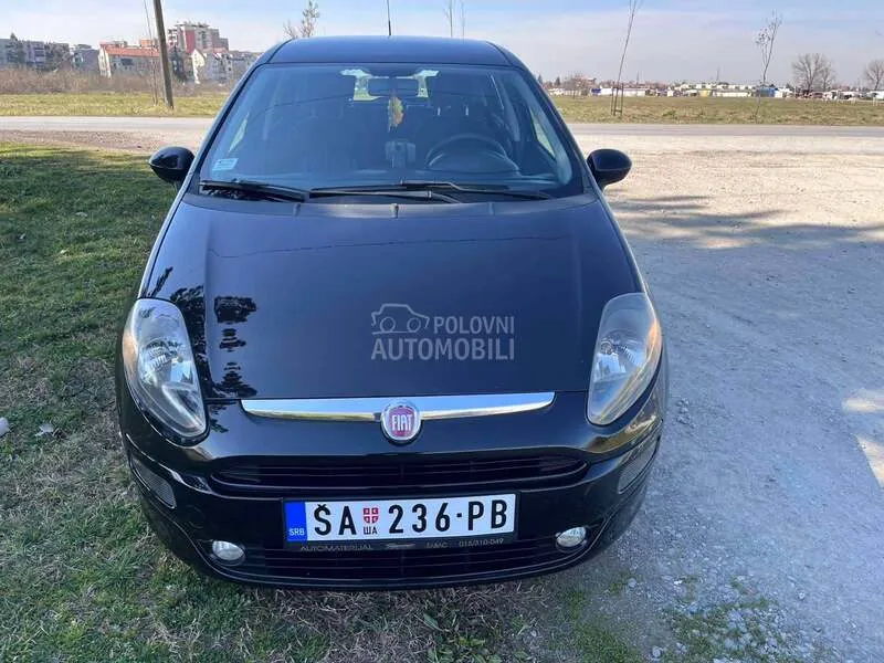 Fiat Evo 2011 photo 3