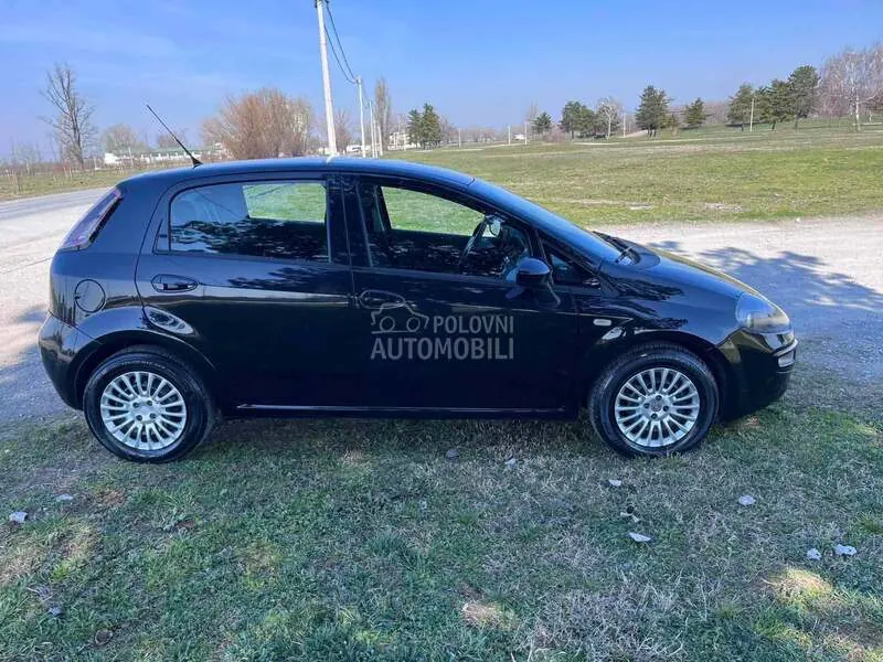 Fiat Evo 2011 photo 5