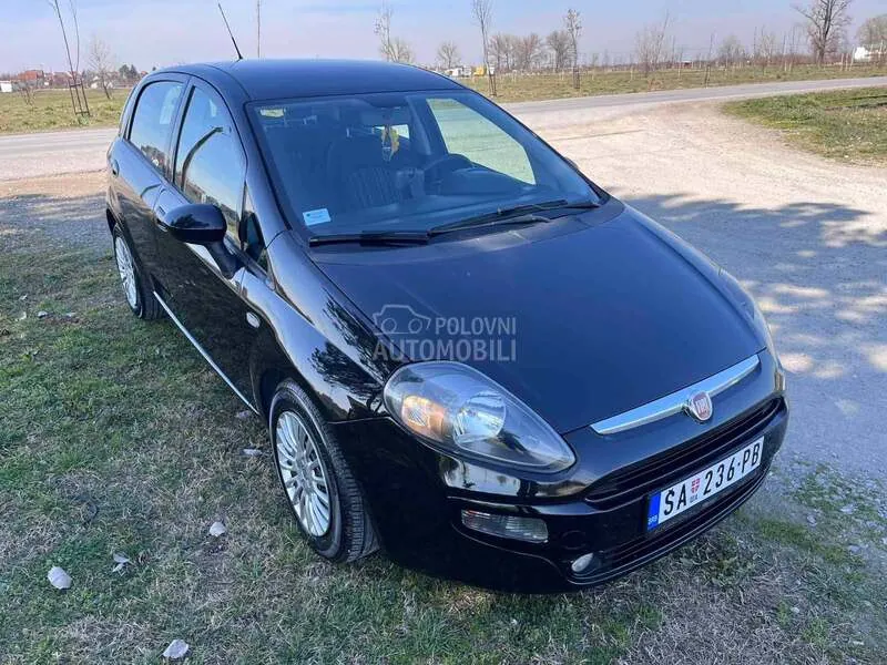 Fiat Evo 2011 photo 4