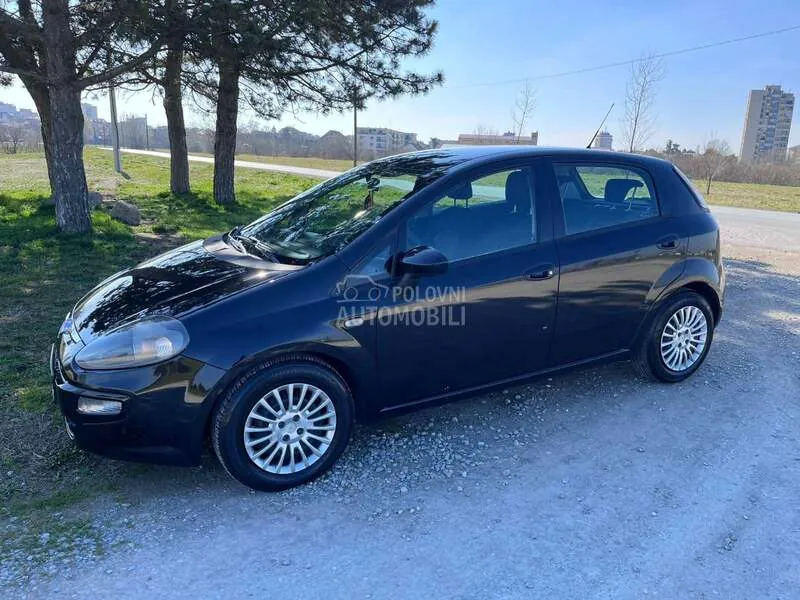 Fiat Evo 2011 photo 2
