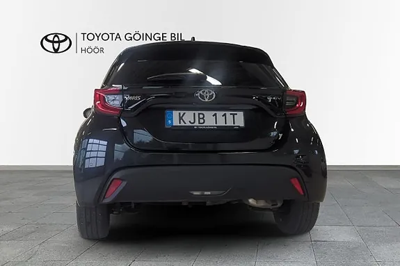 Toyota Yaris 2026 photo 5