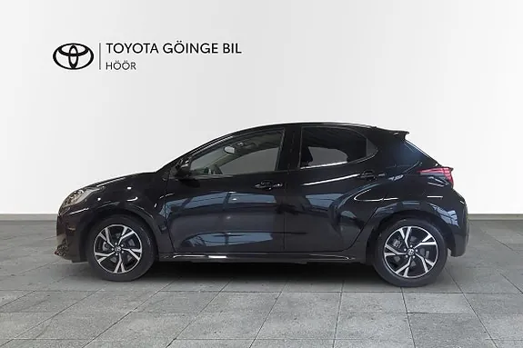 Toyota Yaris 2026 photo 4