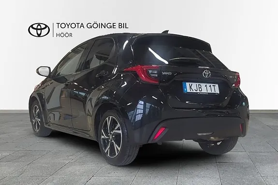 Toyota Yaris 2026 photo 3